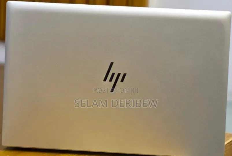 New Laptop HP EliteBook 840 G7 16GB Intel Core i7 SSD 512GB