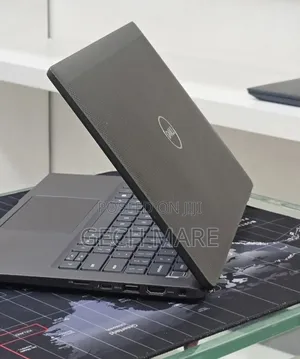 New Laptop Dell Latitude 5450 16GB Intel Core i5 SSD 512GB