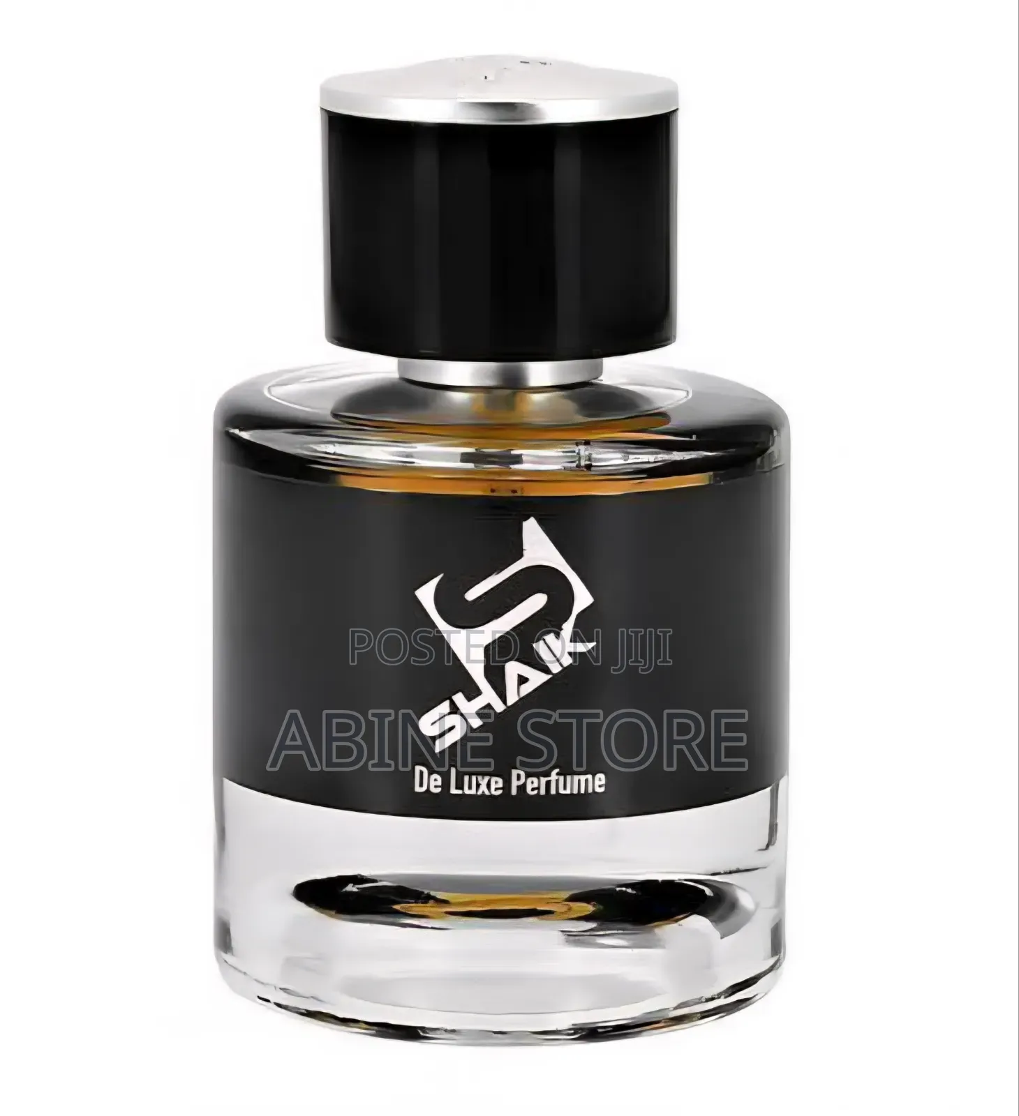 Shaik Gentleman Perfumes