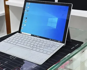 New Laptop Microsoft Surface Pro 6 8GB Intel Core i5 SSD 256GB