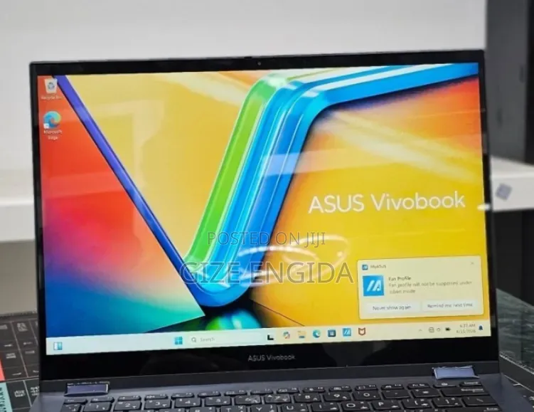 New Laptop Asus Vivobook 14 16GB AMD Ryzen 7 SSD 512GB