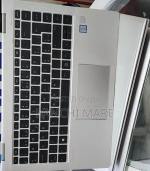 New Laptop HP EliteBook x360 1040 G5 16GB Intel Core i7 SSD 512GB
