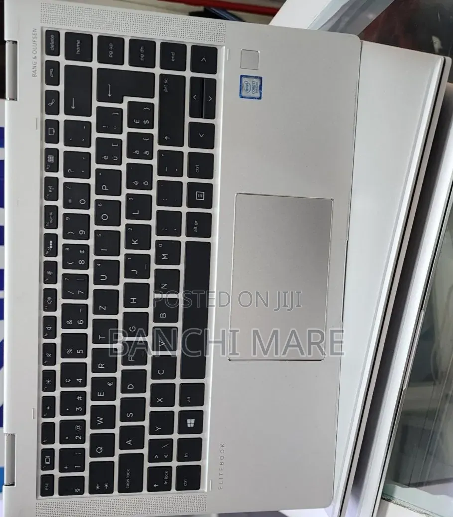 New Laptop HP EliteBook x360 1040 G5 16GB Intel Core i7 SSD 512GB