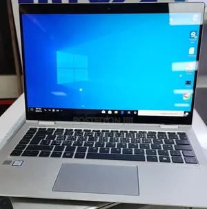 New Laptop HP EliteBook x360 1040 G5 16GB Intel Core i7 SSD 512GB