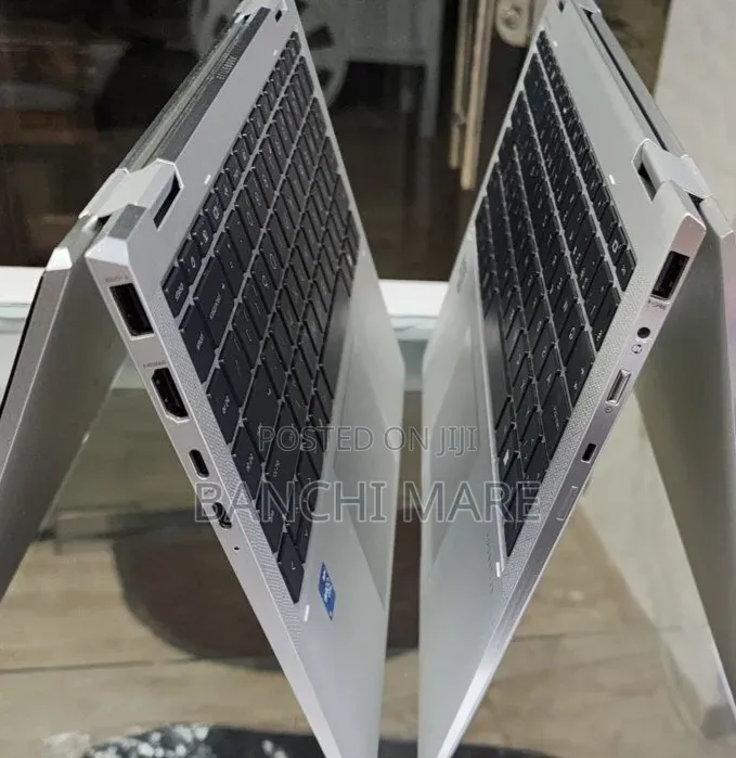 New Laptop HP EliteBook x360 1040 G5 16GB Intel Core i7 SSD 512GB