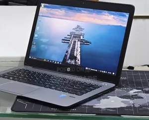 New Laptop HP EliteBook 1040 4GB Intel Core i5 SSD 256GB