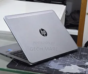New Laptop HP EliteBook 1040 4GB Intel Core i5 SSD 256GB