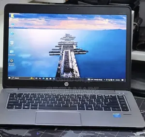 New Laptop HP EliteBook 1040 4GB Intel Core i5 SSD 256GB