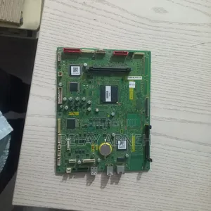 Canon 2520 Copier Formatter Bord
