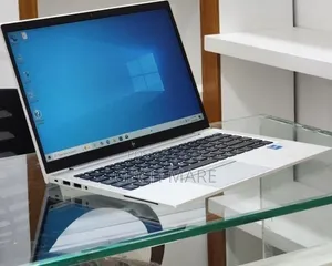 New Laptop HP EliteBook 840 G8 16GB Intel Core i7 SSD 512GB