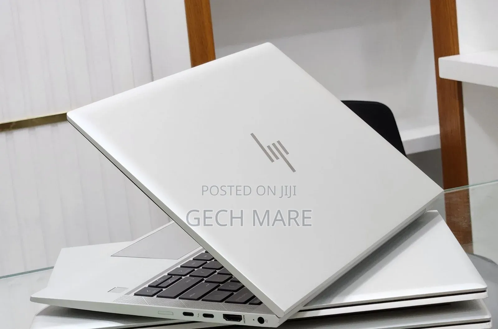 New Laptop HP EliteBook 840 G8 16GB Intel Core i7 SSD 512GB