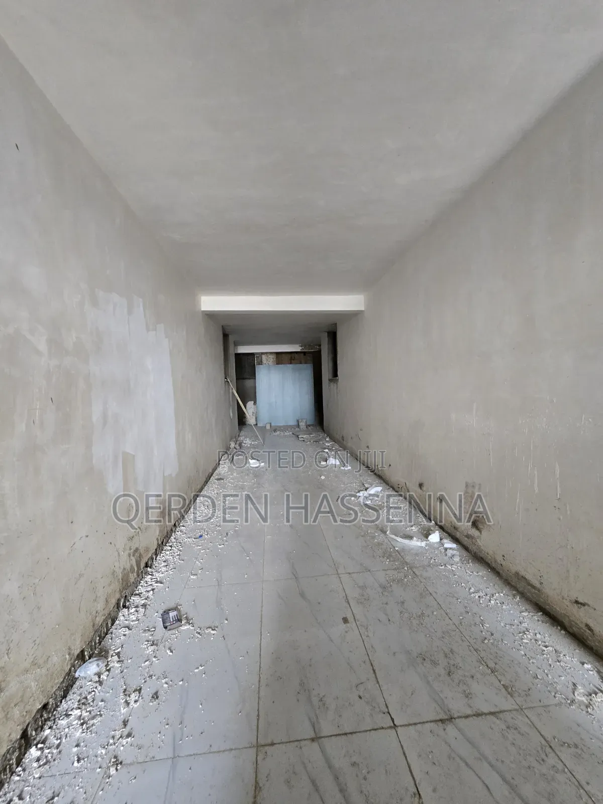 4bdrm Apartment in Qerden Hassena, Nifas Silk-Lafto for sale