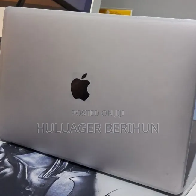 New Laptop Apple MacBook Air 2019 8GB Intel Core i5 SSD 128GB