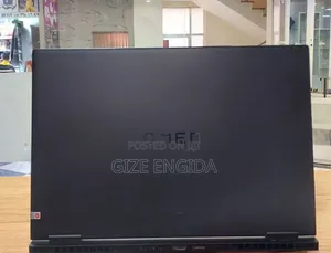New Laptop HP Omen 16 16GB Intel Core i9 SSD 1T