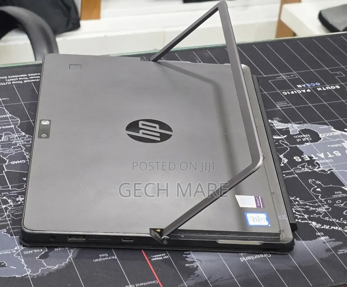New Laptop HP EliteBook 820 G2 8GB Intel Core i5 SSD 128GB