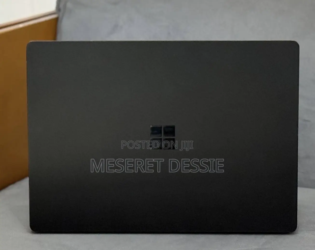 New Laptop Microsoft Surface Laptop 4 16GB Intel Core i7 SSD 512GB