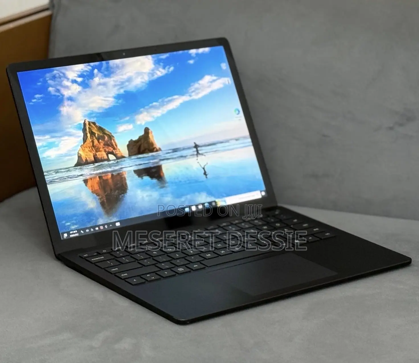 New Laptop Microsoft Surface Laptop 4 16GB Intel Core i7 SSD 512GB