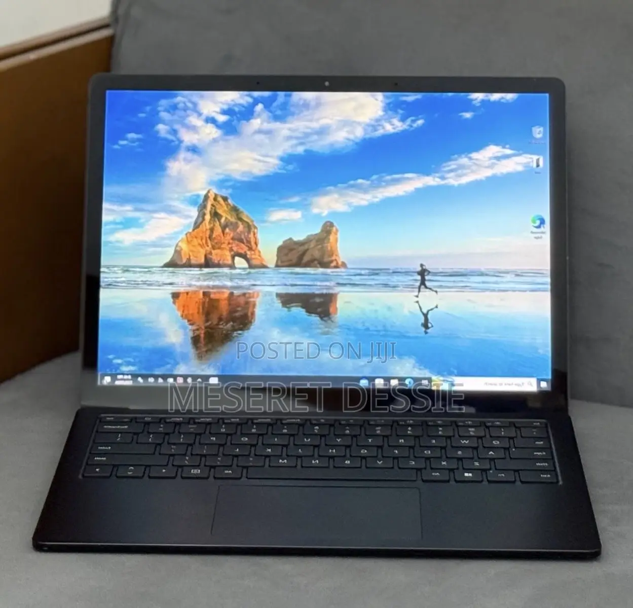 New Laptop Microsoft Surface Laptop 4 16GB Intel Core i7 SSD 512GB