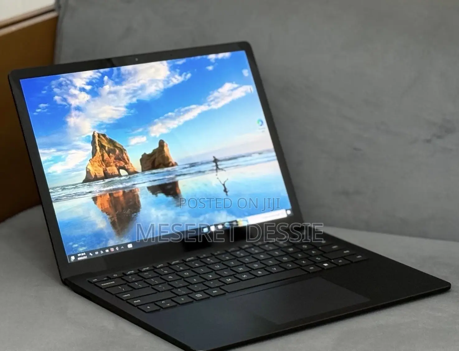 New Laptop Microsoft Surface Laptop 4 16GB Intel Core i7 SSD 512GB