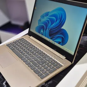 New Laptop Lenovo Ideapad 3 8GB Intel Core i3 SSD 256GB