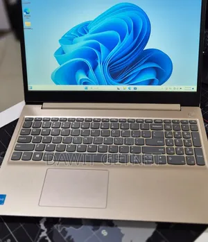 New Laptop Lenovo Ideapad 3 8GB Intel Core i3 SSD 256GB
