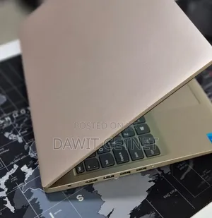 New Laptop Lenovo Ideapad 3 8GB Intel Core i3 SSD 256GB