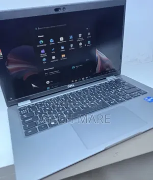 New Laptop Dell Latitude 5310 16GB Intel Core i5 SSD 256GB