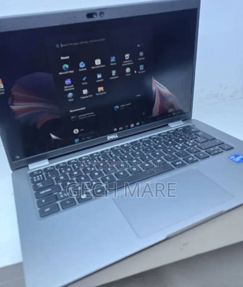 New Laptop Dell Latitude 5310 16GB Intel Core i5 SSD 256GB
