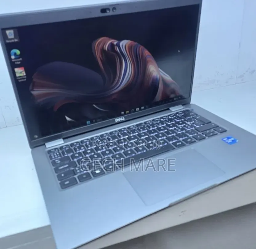 New Laptop Dell Latitude 5310 16GB Intel Core i5 SSD 256GB