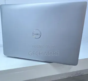 New Laptop Dell Latitude 5310 16GB Intel Core i5 SSD 256GB