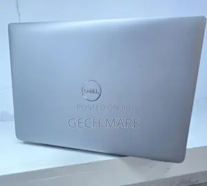 New Laptop Dell Latitude 5310 16GB Intel Core i5 SSD 256GB
