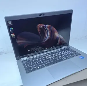 New Laptop Dell Latitude 5310 16GB Intel Core i5 SSD 256GB