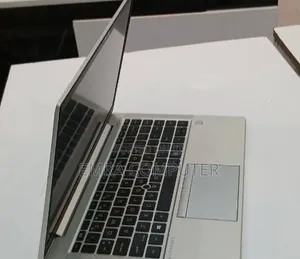 New Laptop HP EliteBook 840 G9 16GB Intel Core i7 SSD 512GB