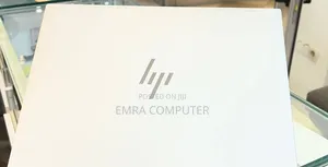 New Laptop HP EliteBook 840 G9 16GB Intel Core i7 SSD 512GB