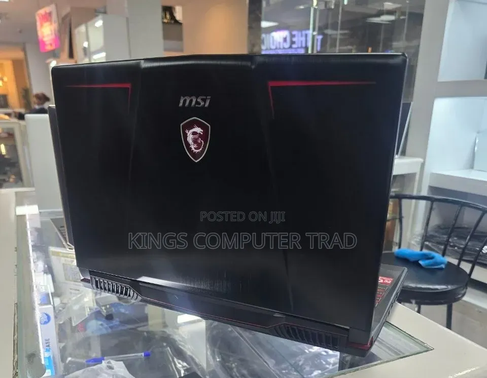 New Laptop MSI GP60 2PE Leopard 16GB Intel Core i7 HDD+SSD 1T