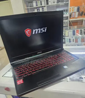 New Laptop MSI GP60 2PE Leopard 16GB Intel Core i7 HDD+SSD 1T