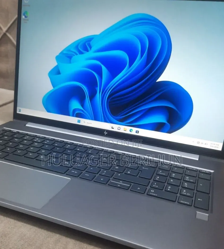 New Laptop HP 15 16GB Intel Core i7 SSD 1T