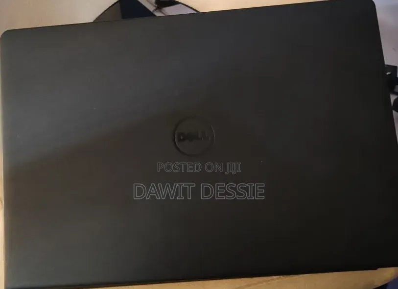 Laptop Dell 8GB Intel Core i5 HDD+SSD 500GB
