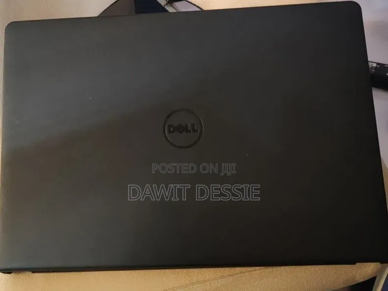 Laptop Dell 8GB Intel Core i5 HDD+SSD 500GB