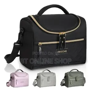 Lunch Box Bag