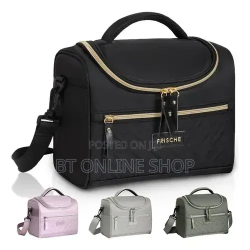 Lunch Box Bag
