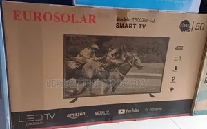 Eurosolar 50*2026