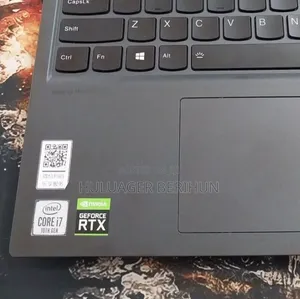 New Laptop Lenovo Y70 16GB Intel Core i7 SSD 512GB