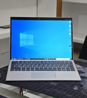 New Laptop HP EliteBook 840 16GB Intel Core i7 SSD 512GB