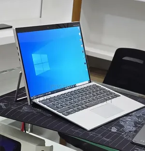 New Laptop HP EliteBook 840 16GB Intel Core i7 SSD 512GB