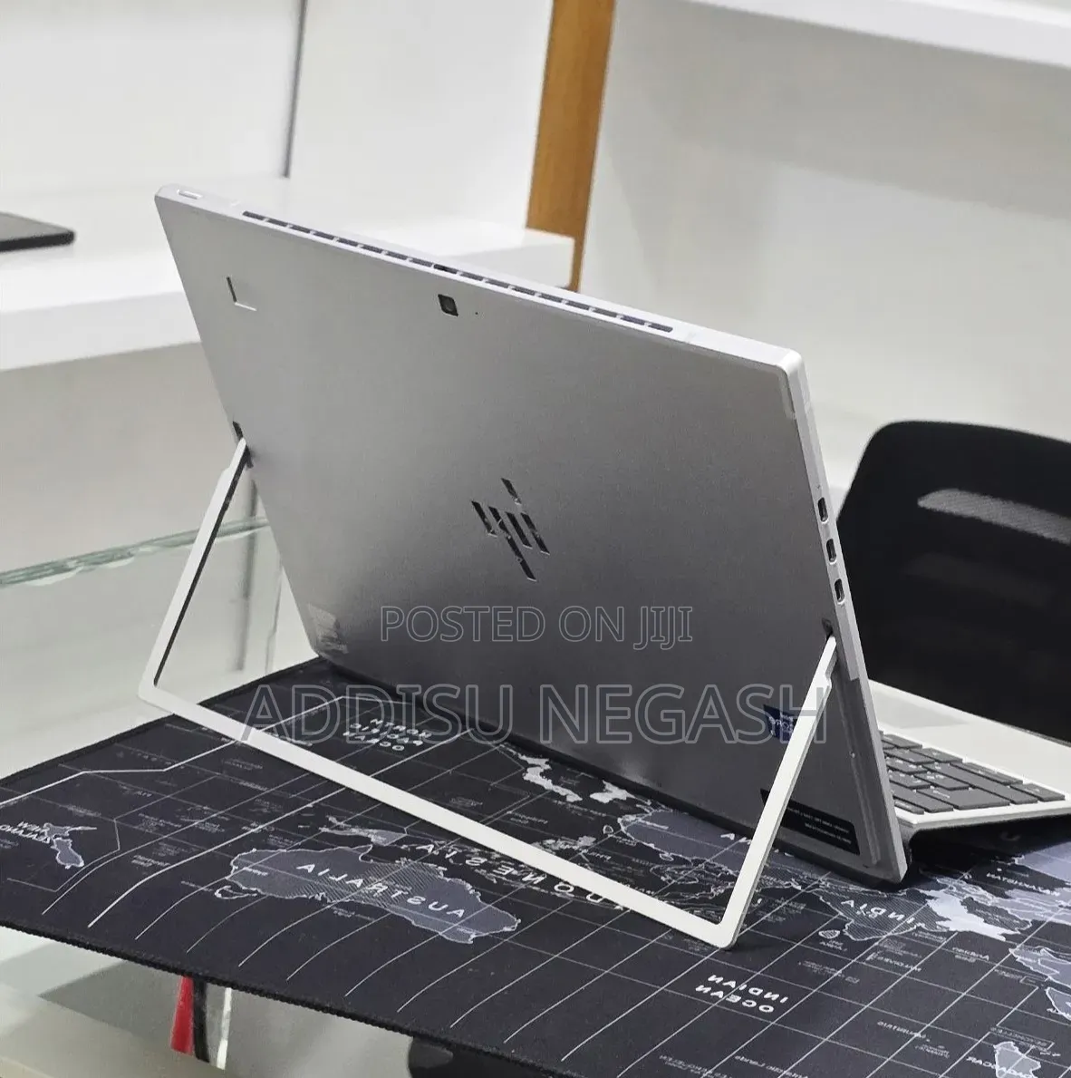 New Laptop HP EliteBook 840 16GB Intel Core i7 SSD 512GB