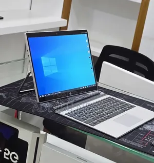 New Laptop HP EliteBook 840 16GB Intel Core i7 SSD 512GB