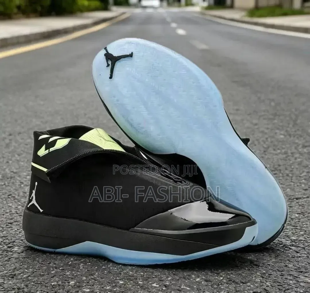 Air Jordan 4028 Boots Master Quality