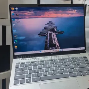 New Laptop HP Pavilion 14 32GB AMD Ryzen 7 SSD 1T