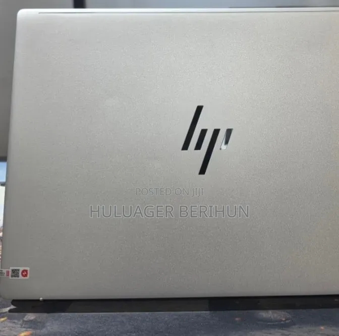 New Laptop HP Pavilion 14 32GB AMD Ryzen 7 SSD 1T